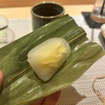 名駅 鮨 Sublime - 