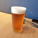 La Prima Pagina - TOKYOクラフト生ビール♪