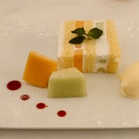 オーベルジュ・ド・リル トーキョー - 