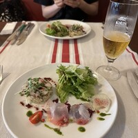 ビストロモンマルトル - 