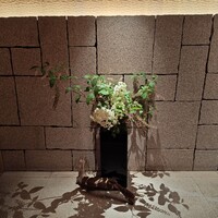 鮨 花車 - 