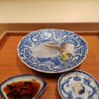 鮨 花車 - 