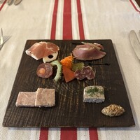 ビストロモンマルトル - 