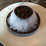 Noma - ５種のベリーとレモン、タイム