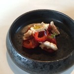 Noma - アップです