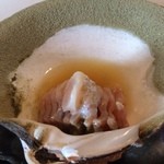 Noma - アップです