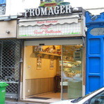 Pascal　Beillevaire Fromagerie Paris ⅩⅦ