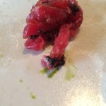 Noma - アリのアップ