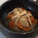 Noma - アップです