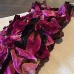 Noma - アップです