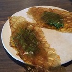 Noma - キャベツを乾燥させたもの