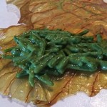 Noma - 中身はウォーターグラス