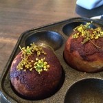 Noma - アップです