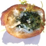 Noma - オニオン　ヘーゼルナッツ