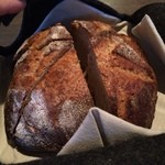 Noma - サワーブレッド