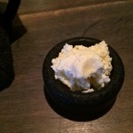 Noma - バージンバター