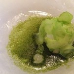 Noma - アップです