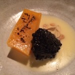 Noma - アップです