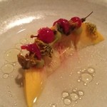 Noma - アップです