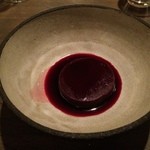 Noma - アロニアベリー