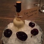 Noma - エッグノッグ