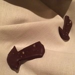 Noma - 中身はこれだけ