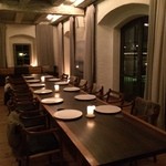 Noma - ２Ｆの個室