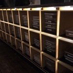 Noma - スパイス多数