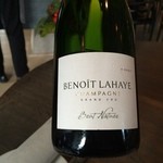 Noma - ロゼシャンパーニュ