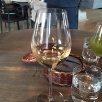 Noma - ロゼシャンパーニュ