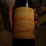 Noma - オーストリアの赤ワインですが・・・