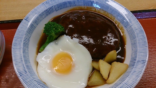 Nagayoshi Rokutan Shokudo photo 3