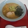 くるまやラーメン 横浜泉区店