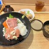 築地食堂 源ちゃん さいたま新都心店