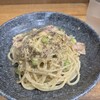 スパゲティ屋くぼやん