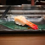 意気な寿し処阿部 - 