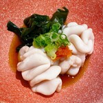 意気な寿し処阿部 - 