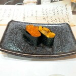 意気な寿し処阿部 - 