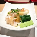 意気な寿し処阿部 - 