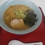 くるまやラーメン - 