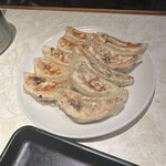 上海ピーマン - 