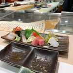 意気な寿し処阿部 - 