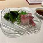 意気な寿し処阿部 - 