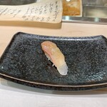 意気な寿し処阿部 - 