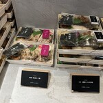 くろべん - 一番豚肉が売れていますね