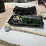 意気な寿し処阿部 - 