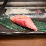 意気な寿し処阿部 - 