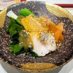 意気な寿し処阿部 - 