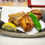 意気な寿し処阿部 - 