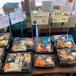旬八青果店 - 料理写真: